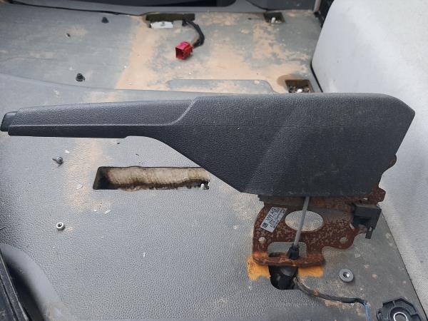 Frein à main / de stationnement MAN TGE Van (UY_)