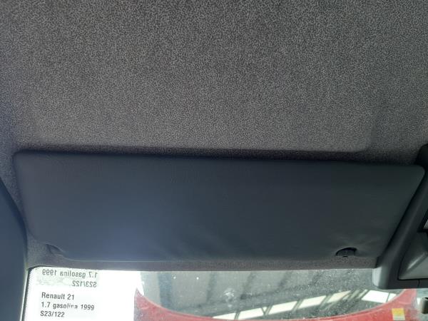 Parasol Izquierdo RENAULT 21 (B48_)