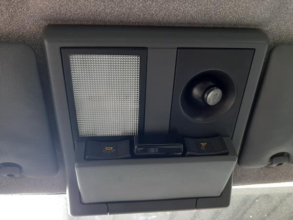 Plafón central RENAULT 21 (B48_)