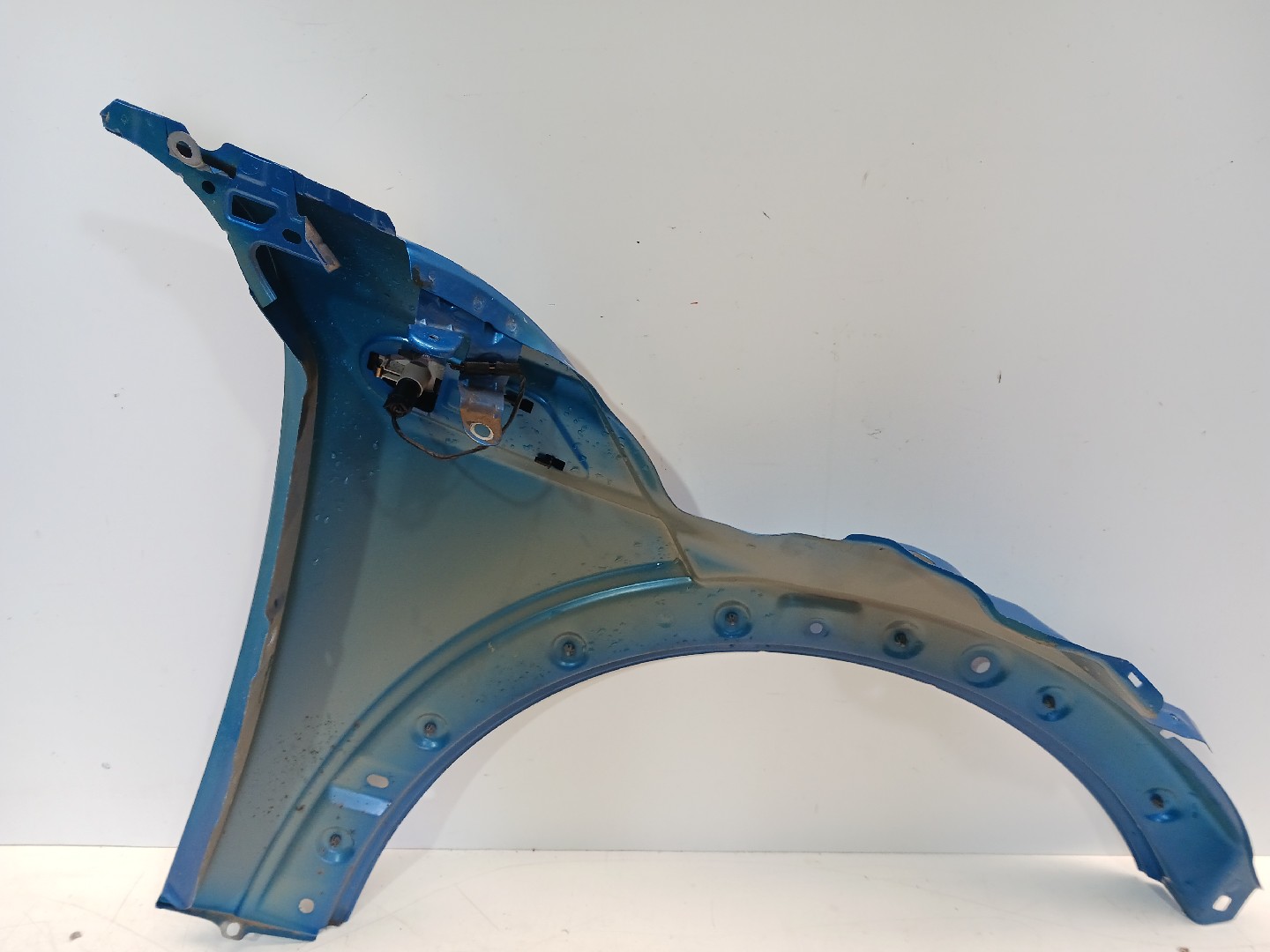 Aile gauche MINI Mini Clubman (R55) Imagem-3