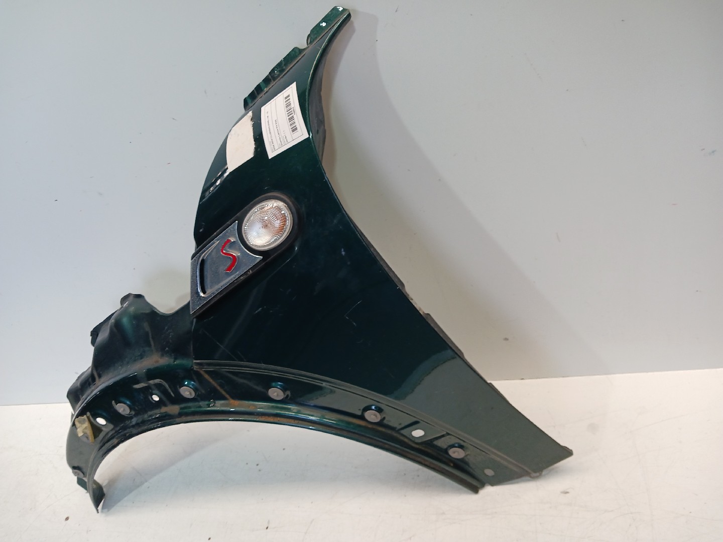 Aile gauche MINI Mini Clubman (R55) Imagem-2