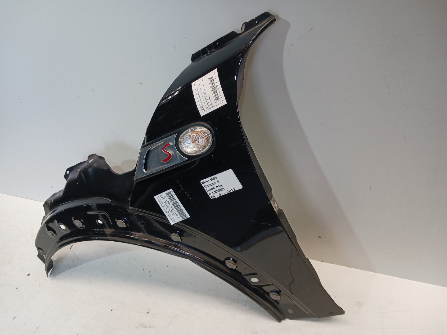 Aile gauche MINI Mini Clubman (R55) Imagem-1