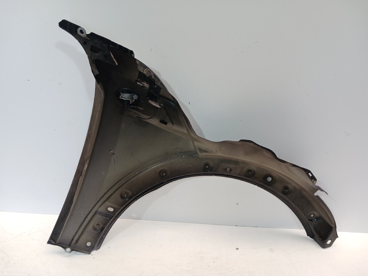 Aile gauche MINI Mini Clubman (R55) Imagem-3