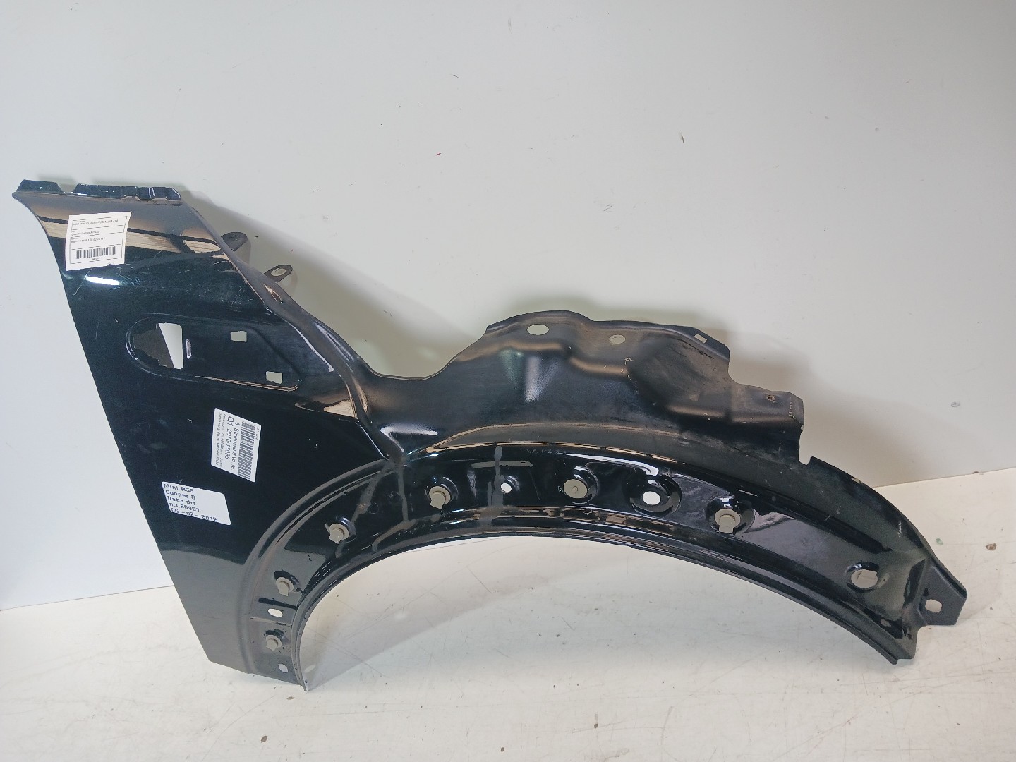 Aile Droite MINI Mini Clubman (R55) Imagem-2