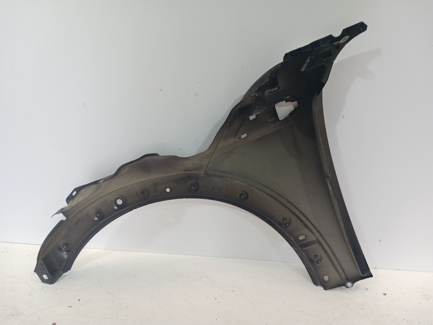 Aile Droite MINI Mini Clubman (R55) Imagem-3