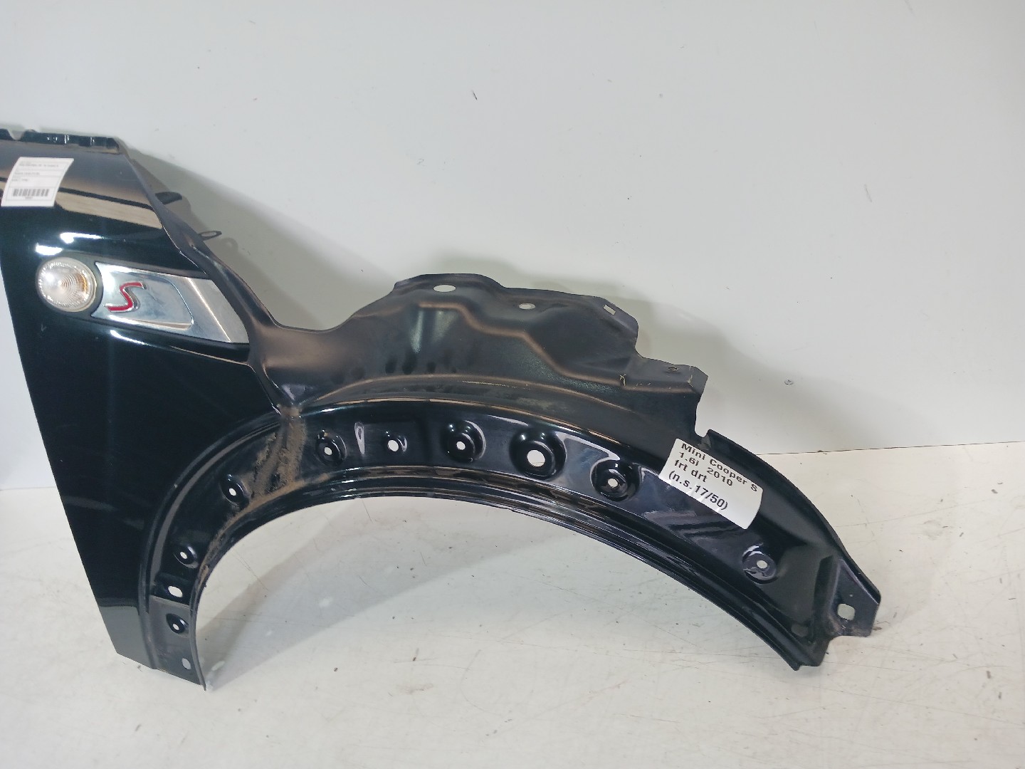 Aile Droite MINI Mini (R56) Imagem-2