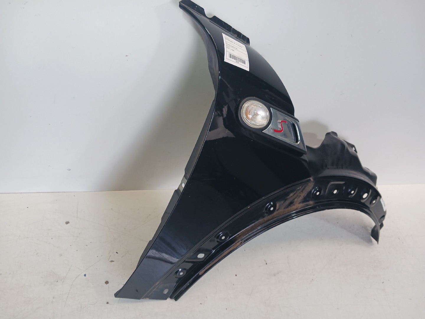 Aile Droite MINI Mini (R56) Imagem-1