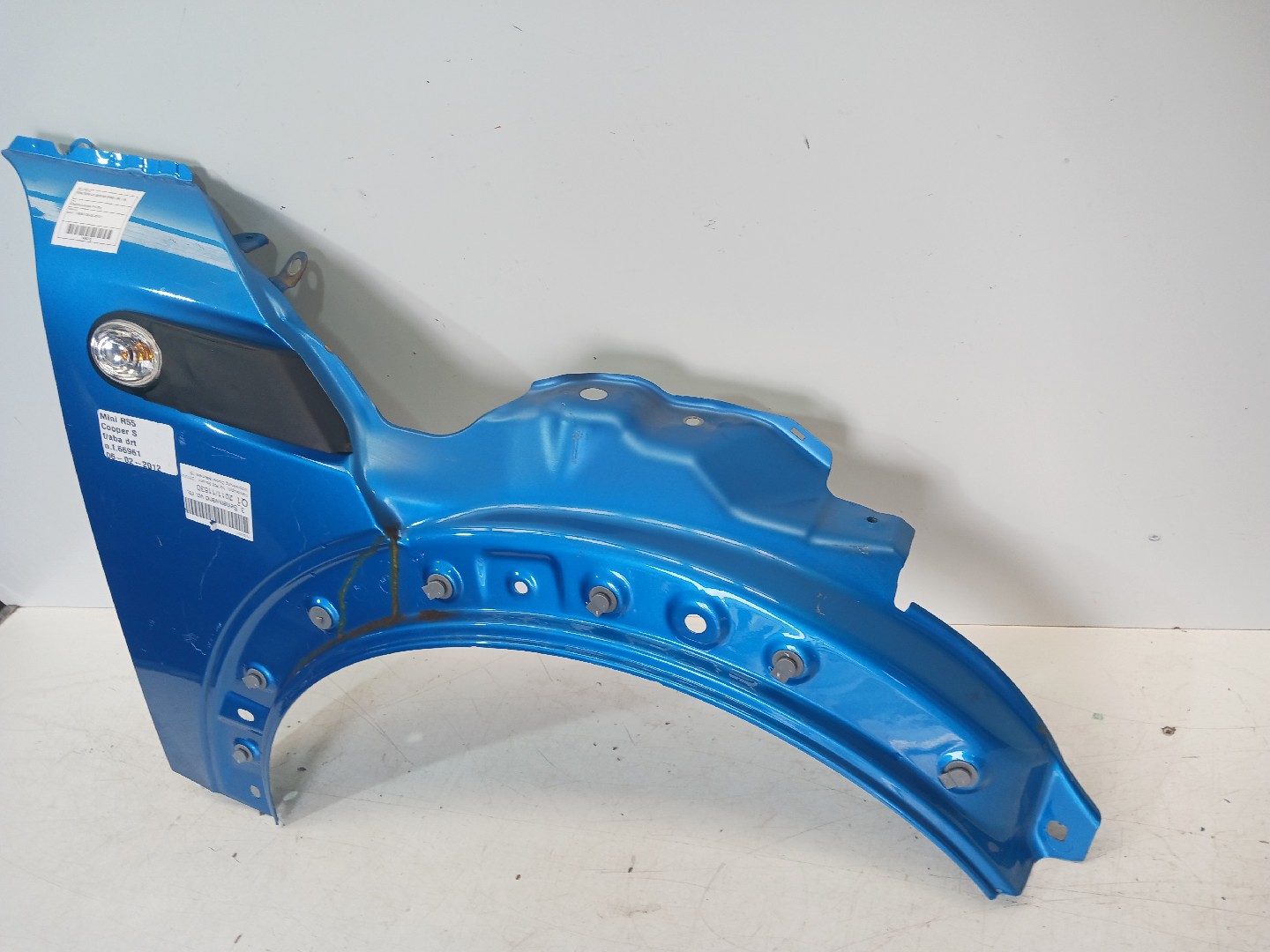 Aile Droite MINI Mini Clubman (R55) Imagem-2