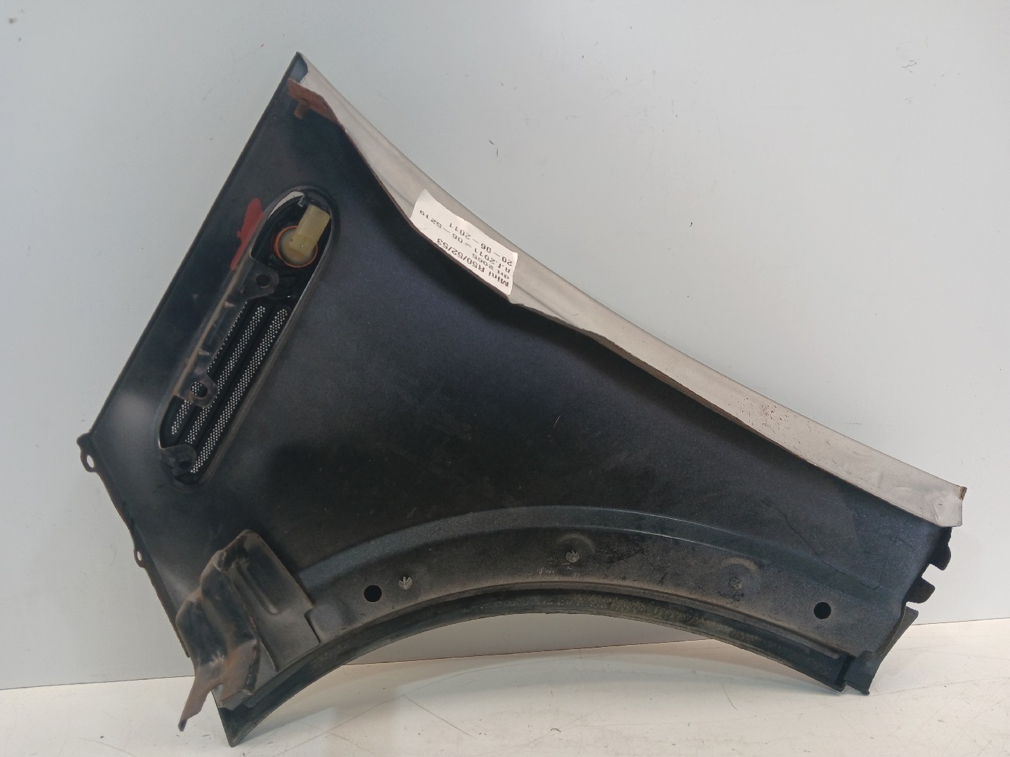 Aile Droite MINI Mini (R50, R53) Imagem-3