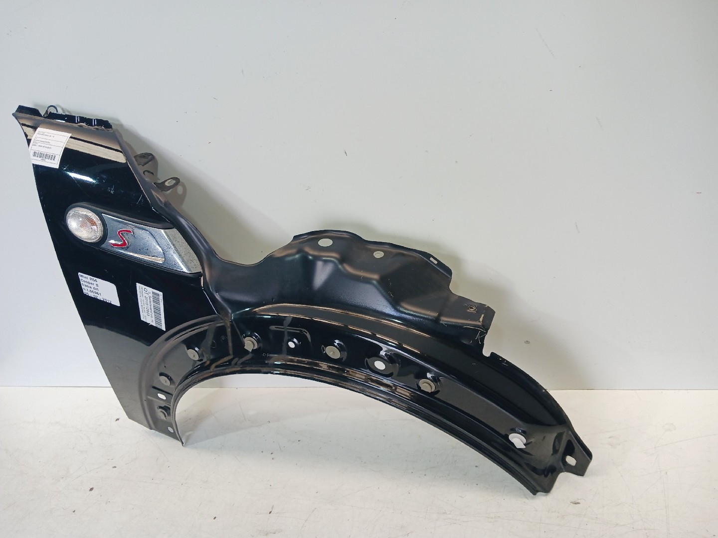 Aile Droite MINI Mini (R56) Imagem-2