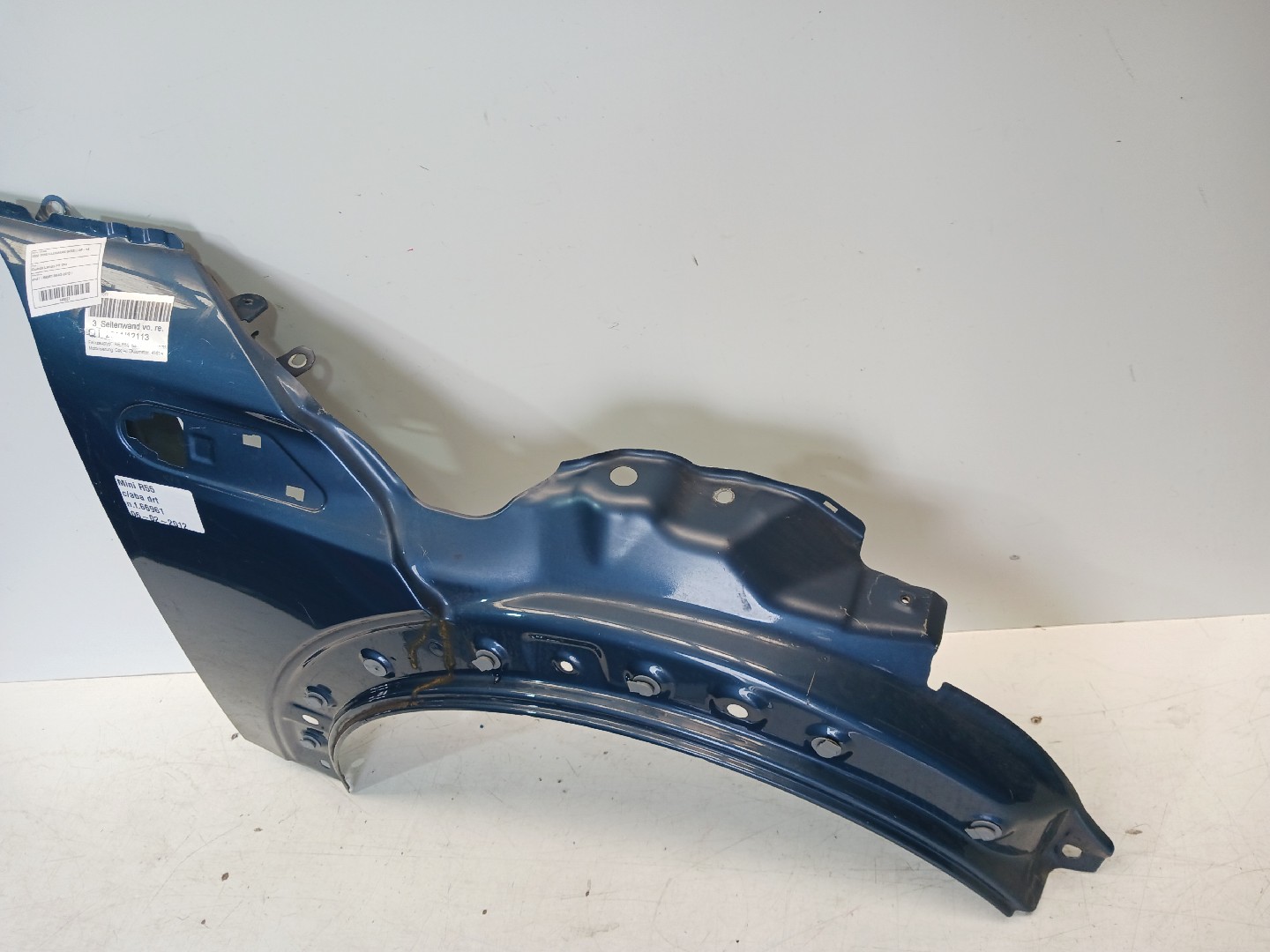 Aile Droite MINI Mini Clubman (R55) Imagem-1