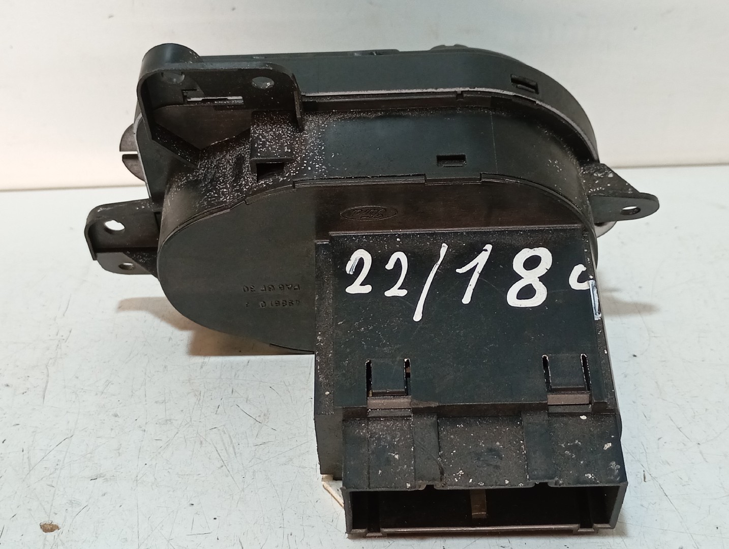 Bouton / interrupteur d'éclairage FORD Fiesta V (JH_, JD_) Imagem-1
