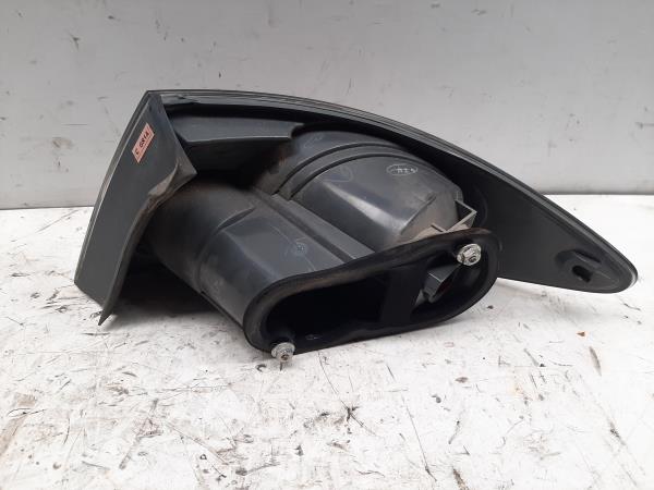 Left Tail light MAZDA 6 Hatchback (GG) Imagem-1