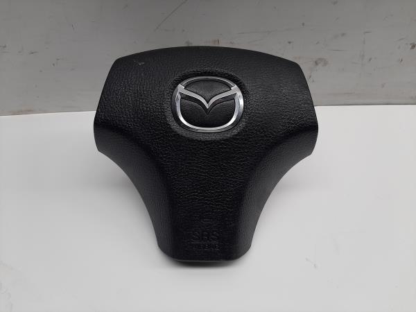 Kit d’airbags MAZDA 6 Hatchback (GG)