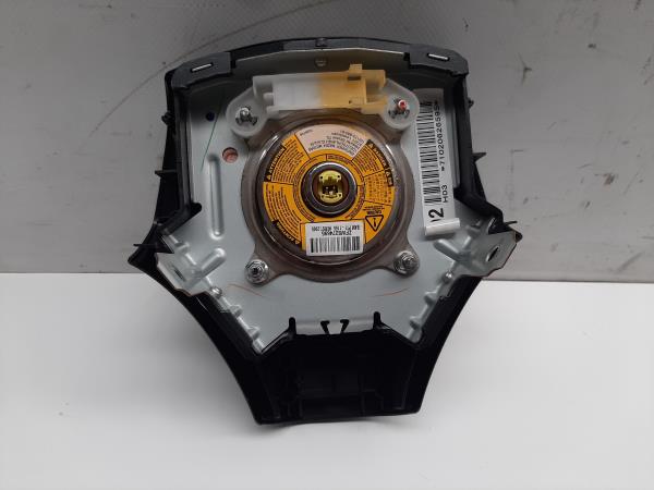 Kit d’airbags MAZDA 6 Hatchback (GG) Imagem-1