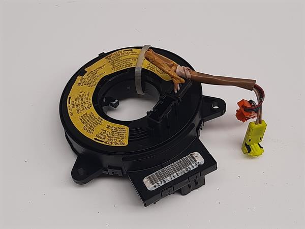 Kit d’airbags MAZDA 6 Hatchback (GG) Imagem-3