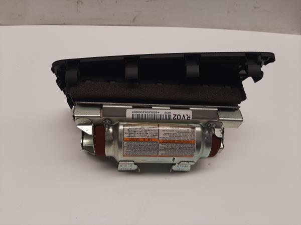 Kit d’airbags MAZDA 6 Hatchback (GG) Imagem-10