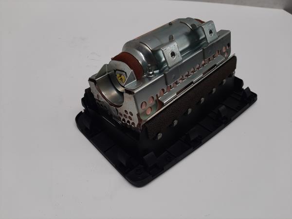 Kit d’airbags MAZDA 6 Hatchback (GG) Imagem-11