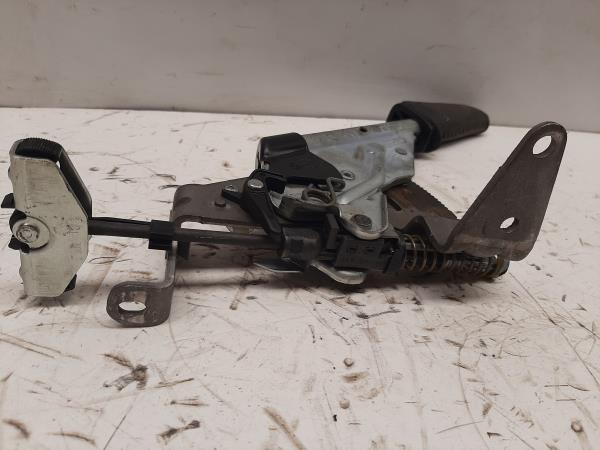 Frein à main / de stationnement BMW 1 (E87) Imagem-2