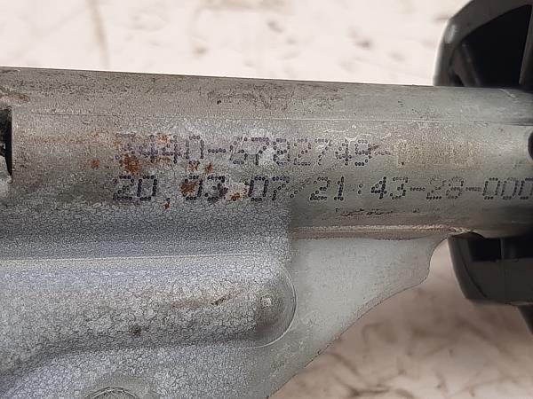 Frein à main / de stationnement BMW 1 (E87) Imagem-3