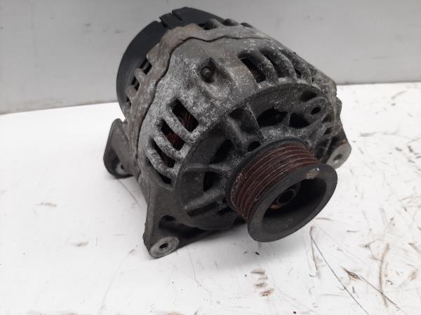 Alternador FORD Ka (RB_) Imagem-3