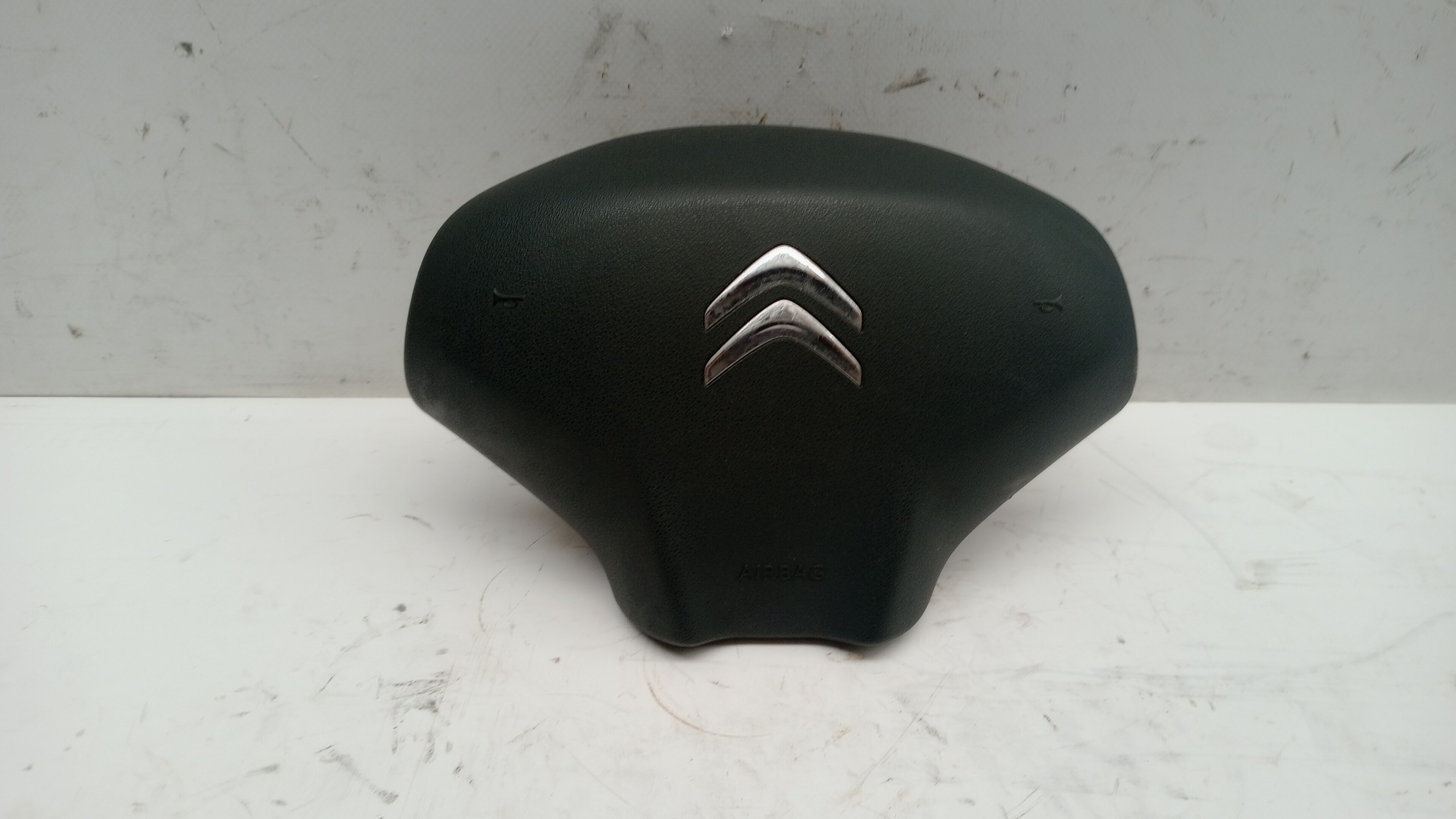 Airbag du Volant CITROËN C3 II (SC_)