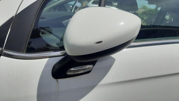 Rétroviseur gauche CITROËN C3 II (SC_)