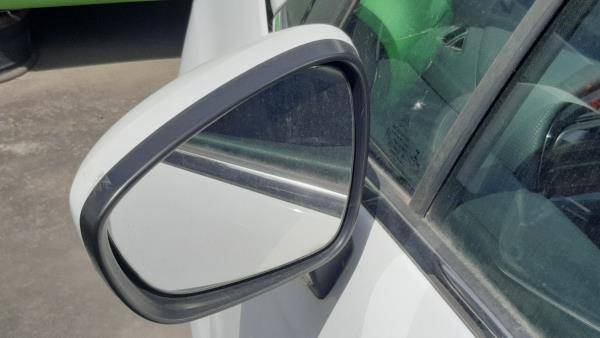 Rétroviseur gauche CITROËN C3 II (SC_) Imagem-1