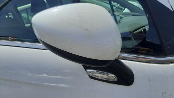 Rétroviseur Droite CITROËN C3 II (SC_)