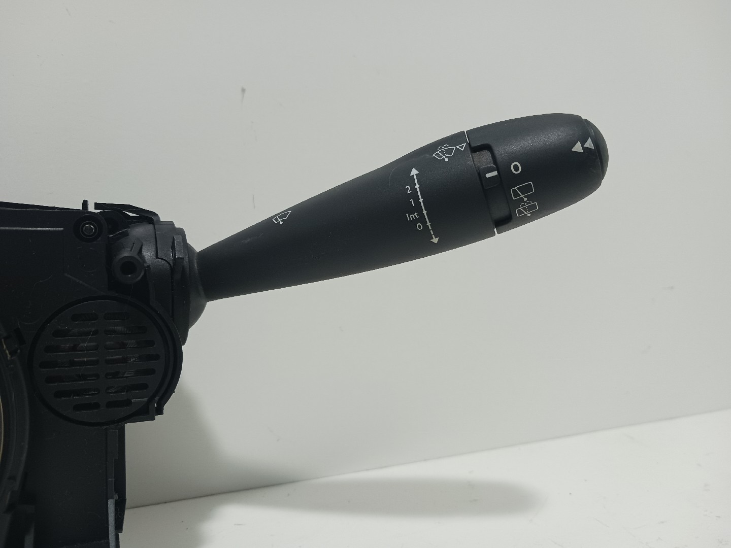 Light control stalk CITROËN C3 II (SC_) Imagem-2