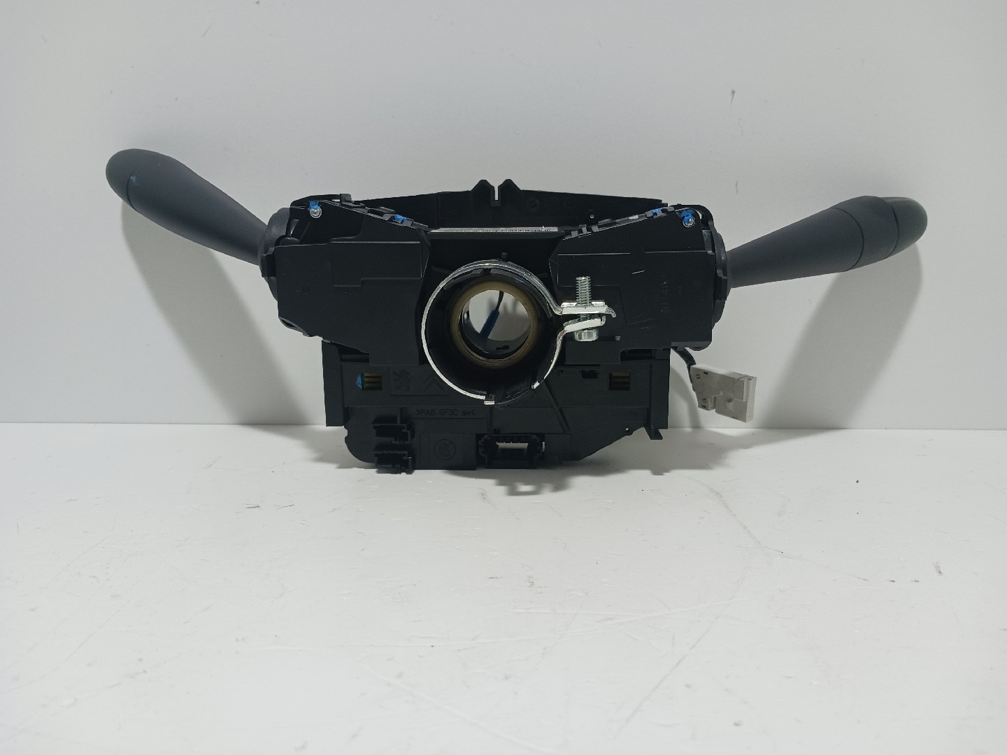 Light control stalk CITROËN C3 II (SC_) Imagem-3