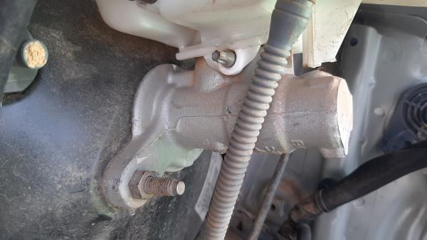 Pompe centrale de frein CITROËN C3 II (SC_)