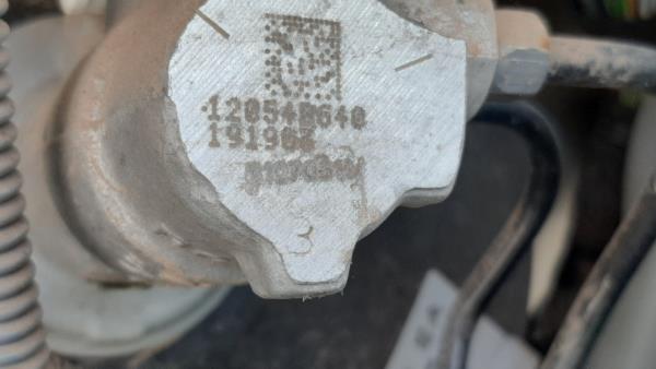 Pompe centrale de frein CITROËN C3 II (SC_) Imagem-1