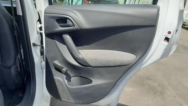 Panneau de porte arrière Droite CITROËN C3 II (SC_)