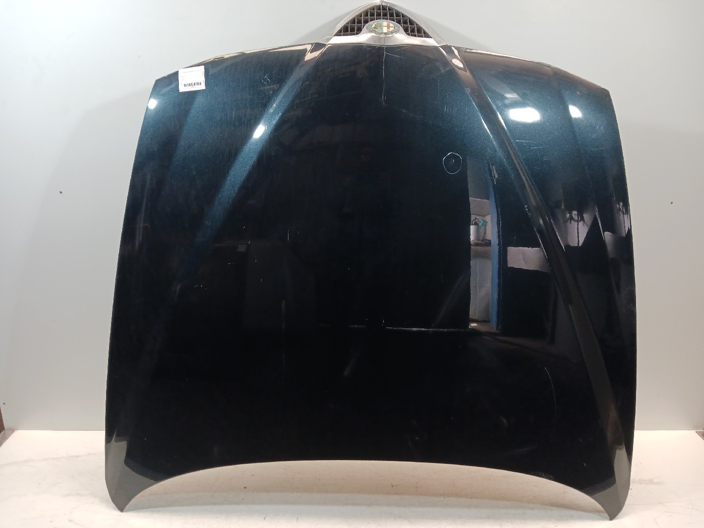 Capó ALFA ROMEO 156 (932_)