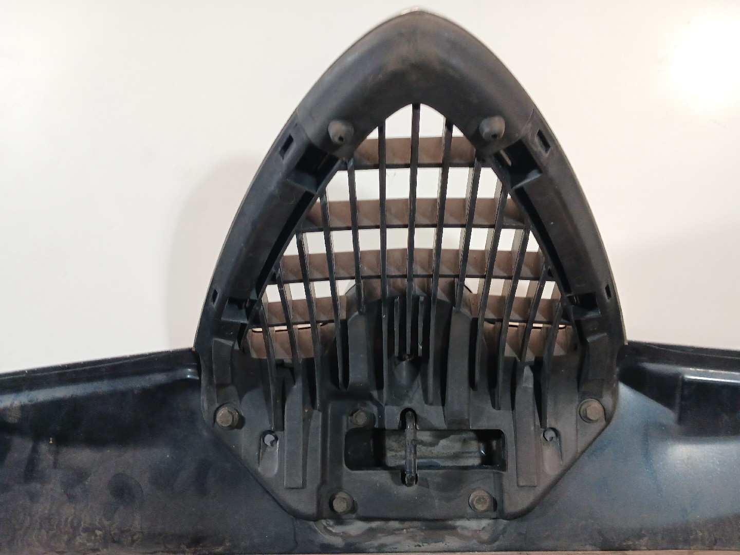 Capó ALFA ROMEO 156 (932_) Imagem-4