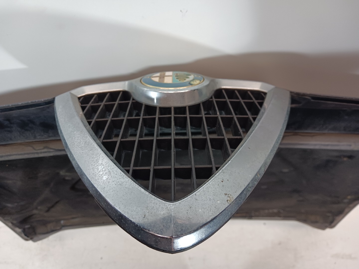 Capó ALFA ROMEO 156 (932_) Imagem-11