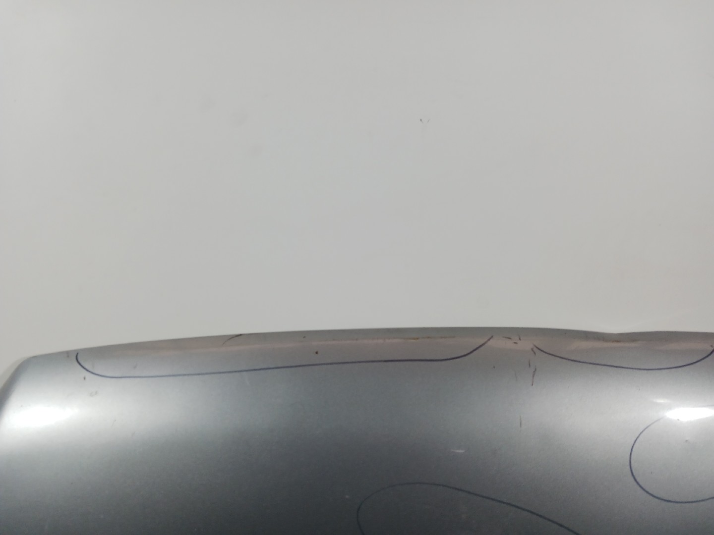 Capot HONDA Civic VI Sedan (EJ_, EK_) Imagem-8