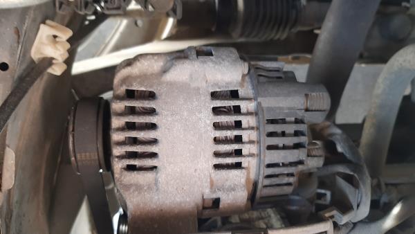 Alternador PEUGEOT 306 Break (7E, N3, N5)