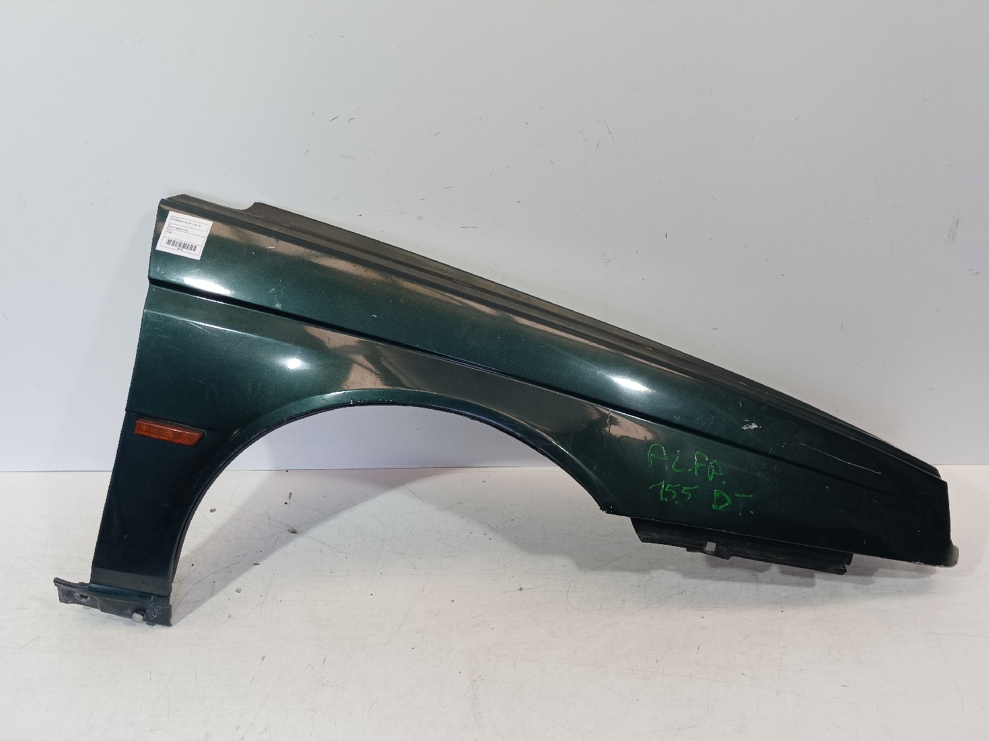 Guardabarros derecho ALFA ROMEO 155 (167_)