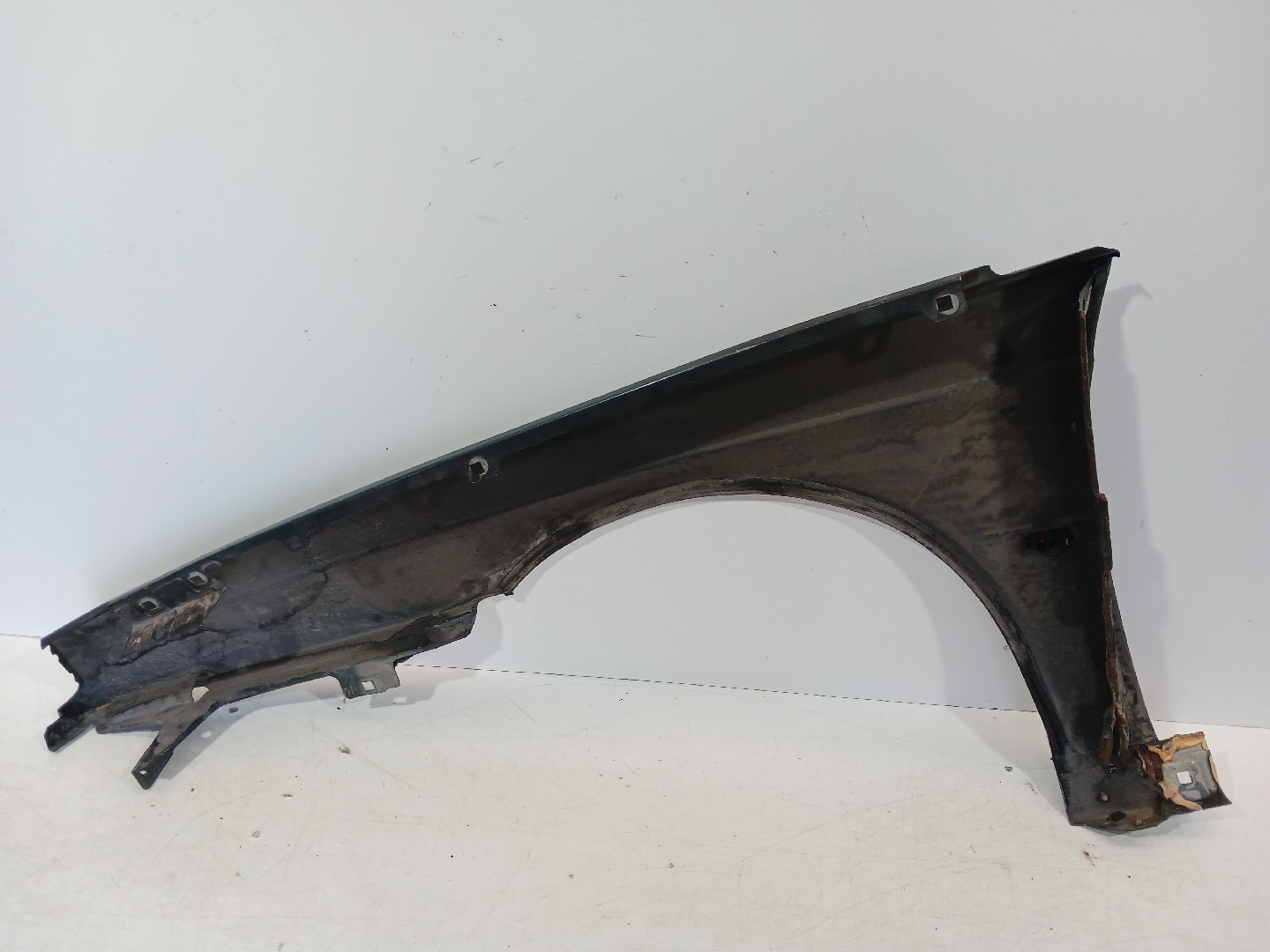 Guardabarros derecho ALFA ROMEO 155 (167_) Imagem-3