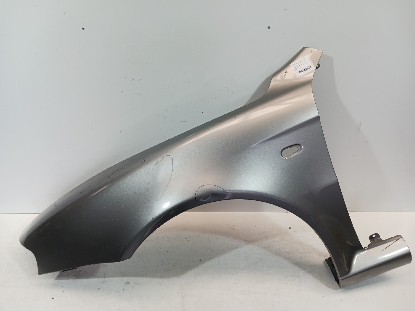 Guardabarros izquierdo ALFA ROMEO GT (937_)