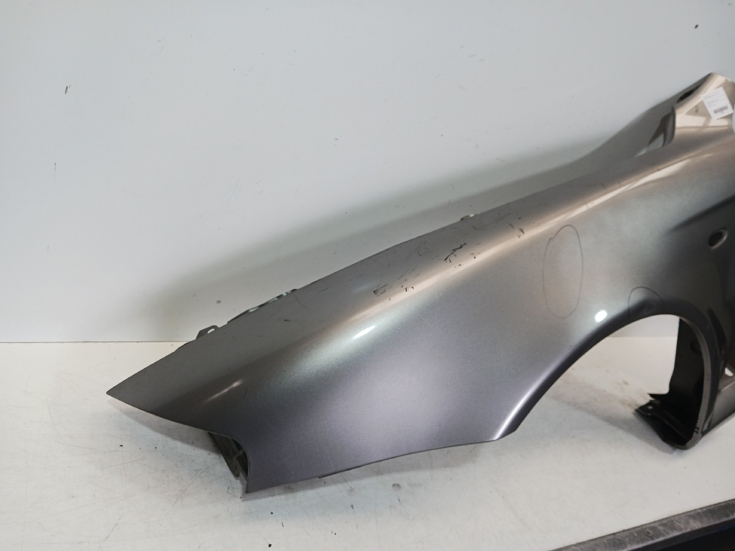 Guardabarros izquierdo ALFA ROMEO GT (937_) Imagem-2