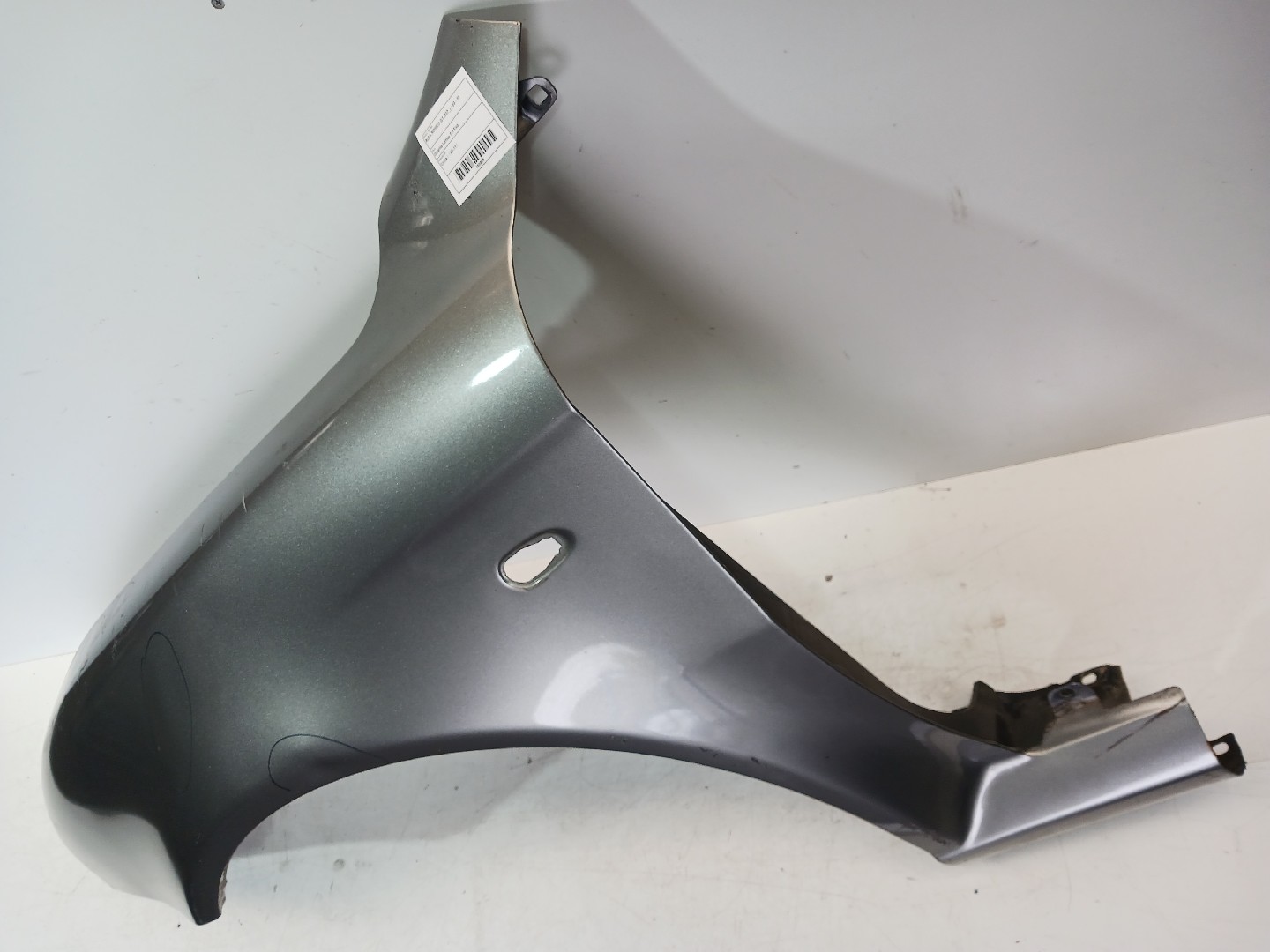 Guardabarros izquierdo ALFA ROMEO GT (937_) Imagem-1