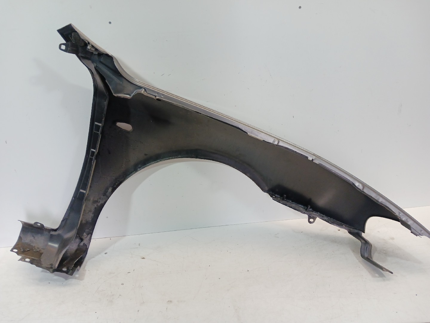 Guardabarros izquierdo ALFA ROMEO GT (937_) Imagem-4
