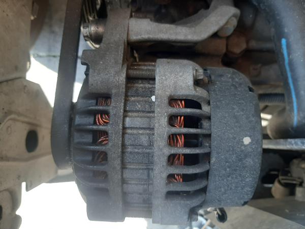 Alternador RENAULT Clio II (BB0/1/2_, CB0/1/2_)