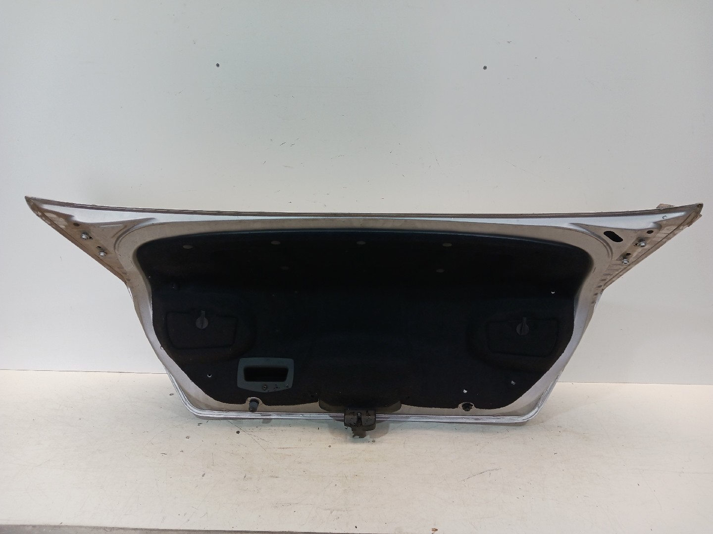 Portón trasero ALFA ROMEO 159 (939_) Imagem-3