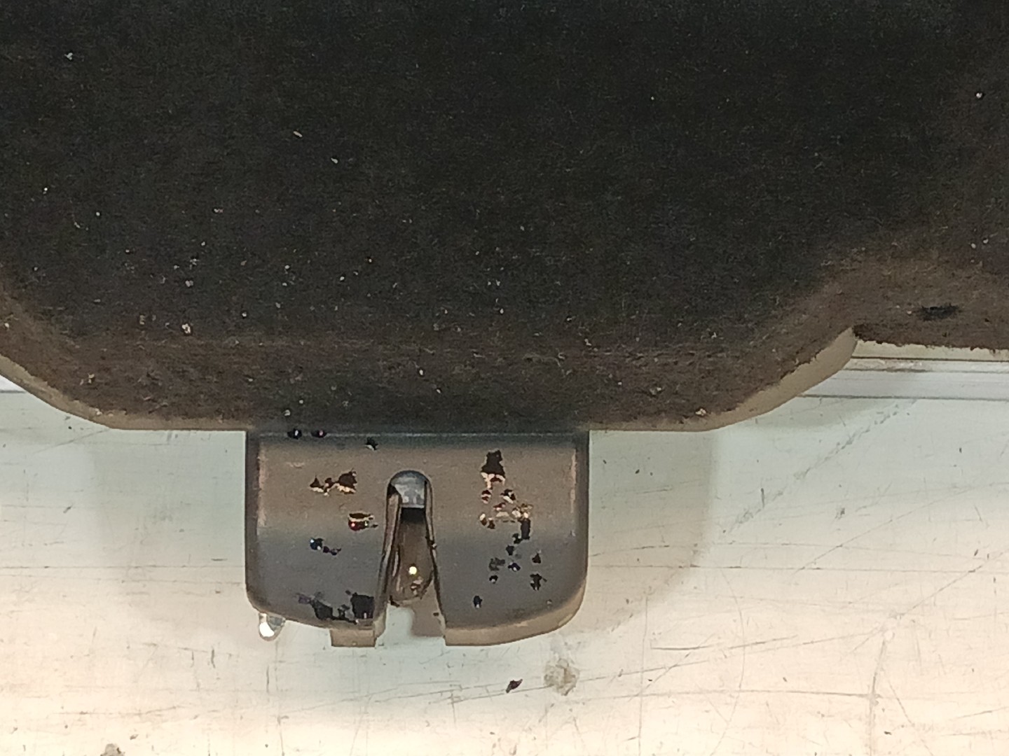 Portón trasero ALFA ROMEO 159 (939_) Imagem-4