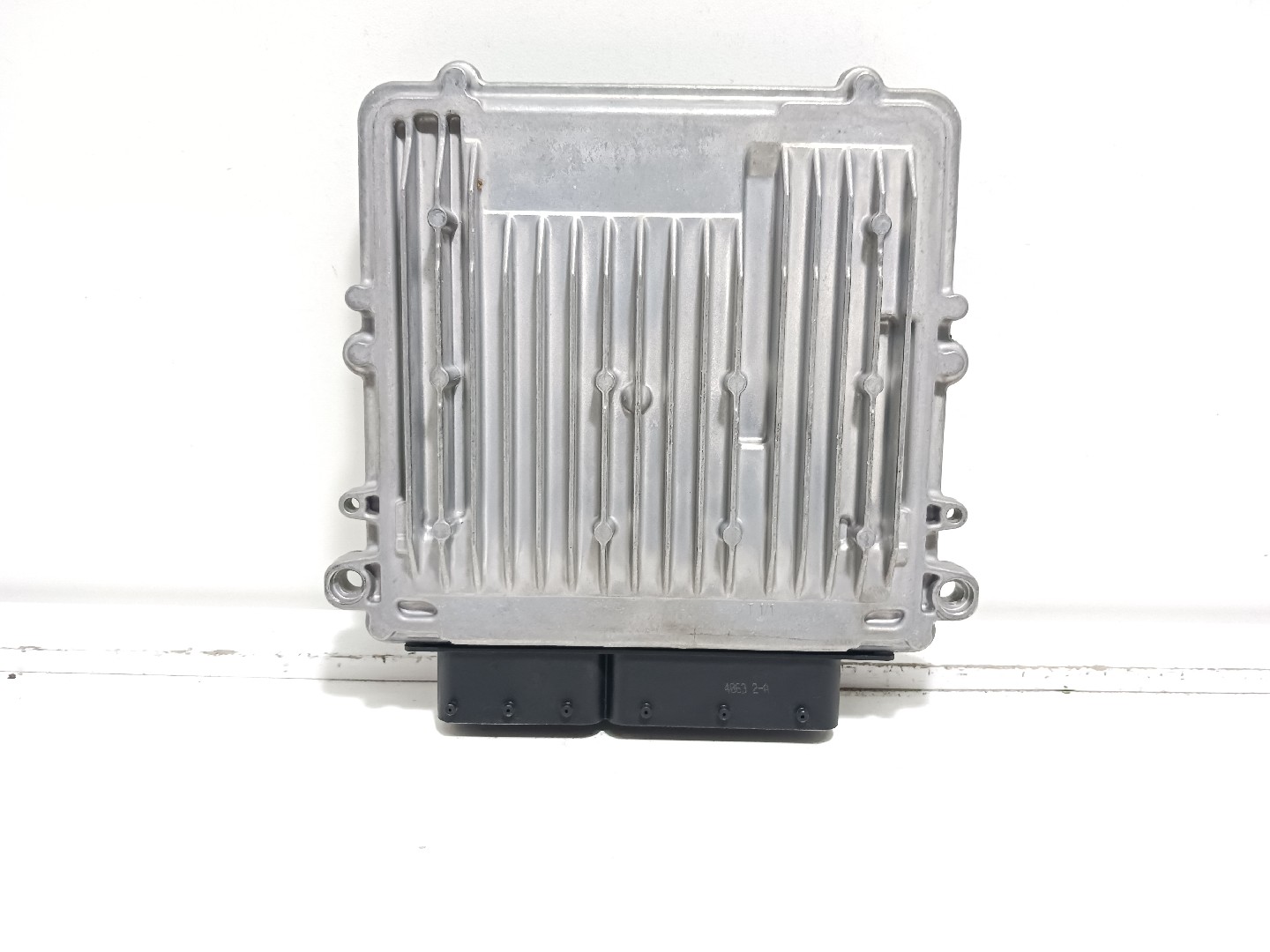 Engine control unit / ECU MERCEDES-BENZ Classe M (W166) Imagem-1