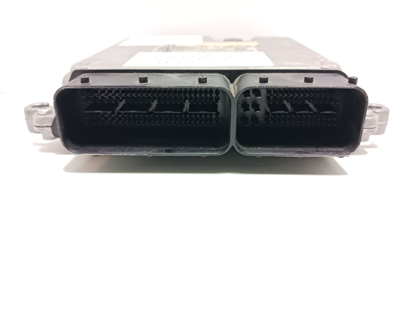 Engine control unit / ECU MERCEDES-BENZ Classe M (W166) Imagem-2